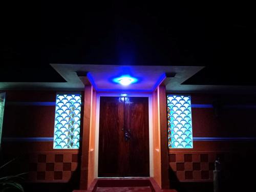 Chunnakam House | Whiterock Villa
