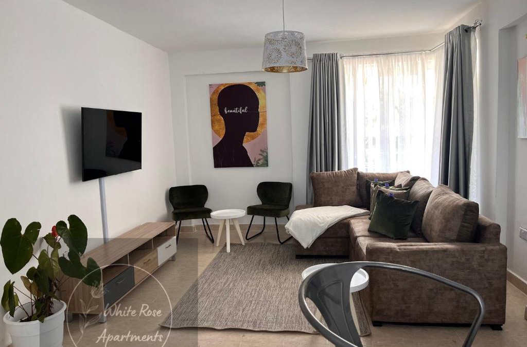 Meru Apartment | WhiteRose Apartments