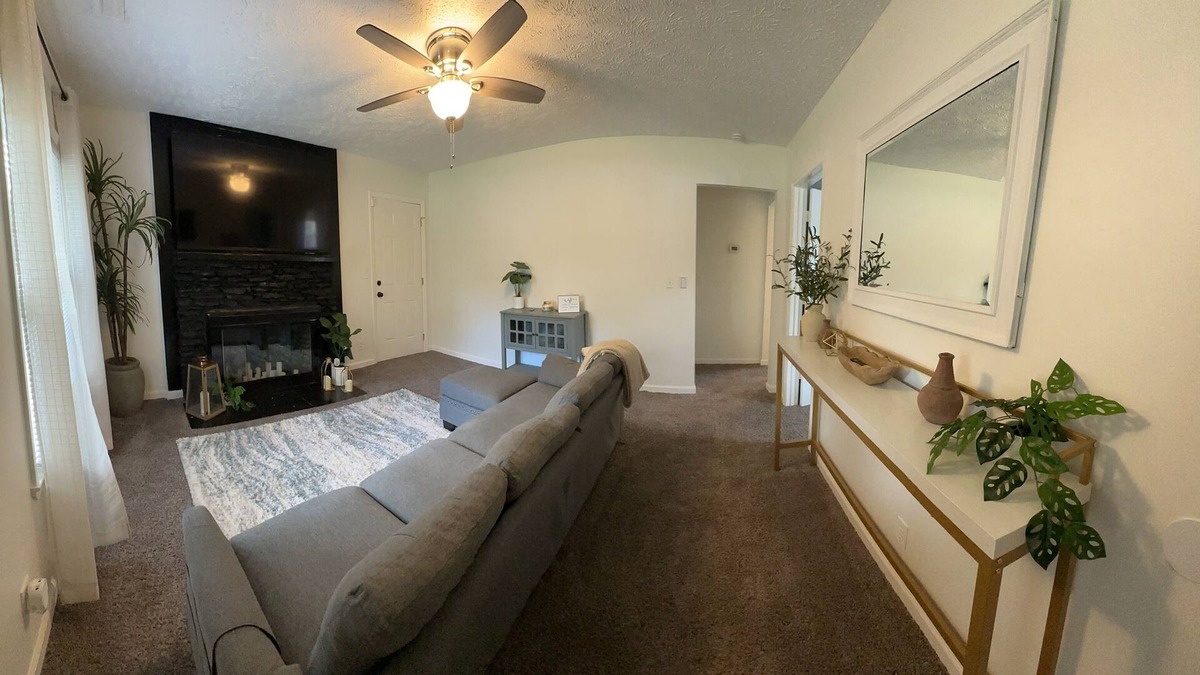 Nashville House | whites creek cozy retreat only 9 miles from broadway