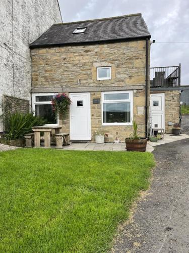 Haltwhistle House | Whiteside Granary
