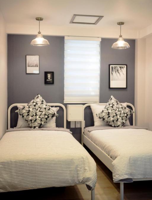 Yeonnam-dong House | Whitetail Guesthouse