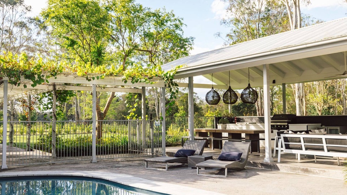 Lovedale House | Whitevale Luxury Estate - Weddings, Functions, Corporate Retreats