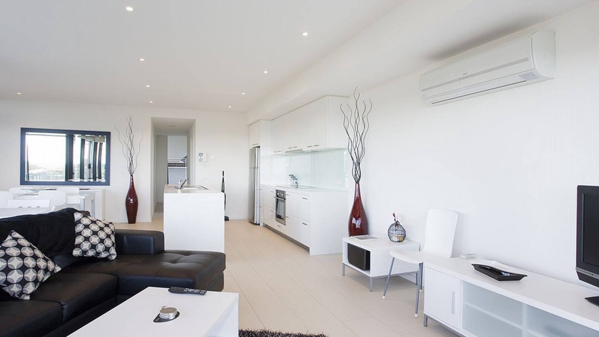 Torquay Apartment | Whitewater Apartment 101