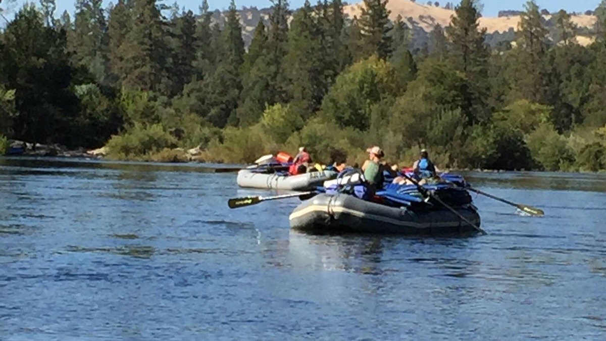 Lotus Apartment | Whitewater Boaters' Delight.Studio very near the South Fork American River.