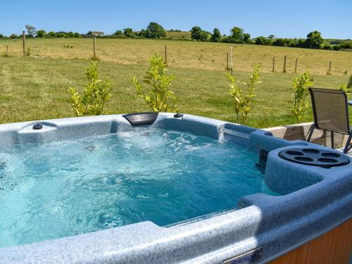 East Woodyates House | Whitey Top Country Lodge