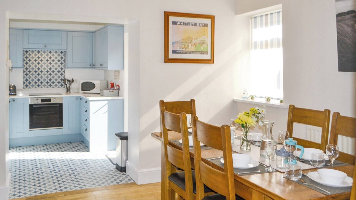 Whitley Bay Cottage | Whitley Bay Hideaway