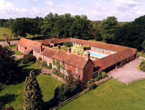 Guildford House | Whitmoor Farm