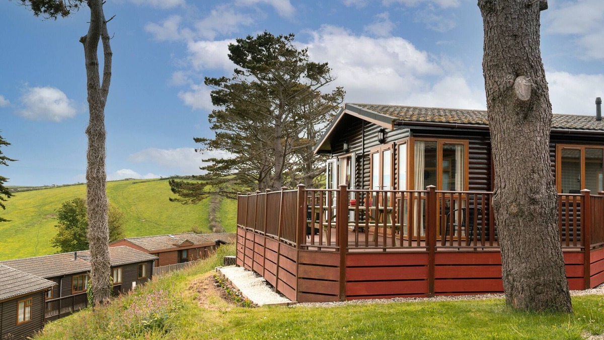 Saint John Ski Chalet | Whitsand Bay Lodge