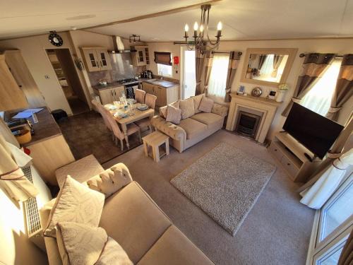 Seasalter Resort | Whitstable Pearl - Alberta Holiday Park