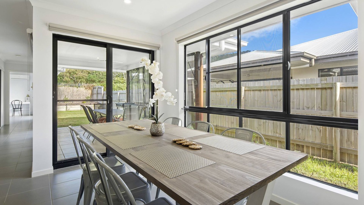 Jubilee Pocket House | Whitsundays Paradise by the Port