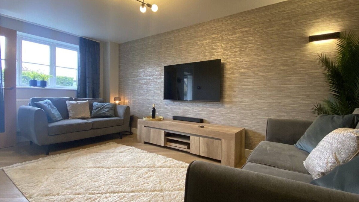 Rocester Cottage | Whittaker Mews Near Alton Towers