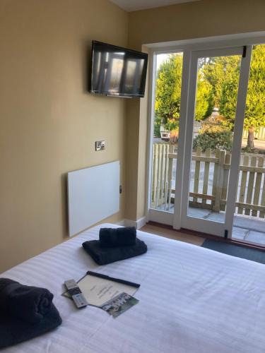 Saint Ann's Chapel Hotel | Whod Have Thought It Inn