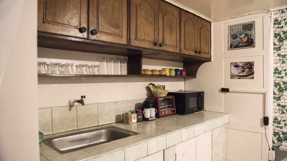 Olongapo House | Whole 3 Bedroom House, Olongapo city