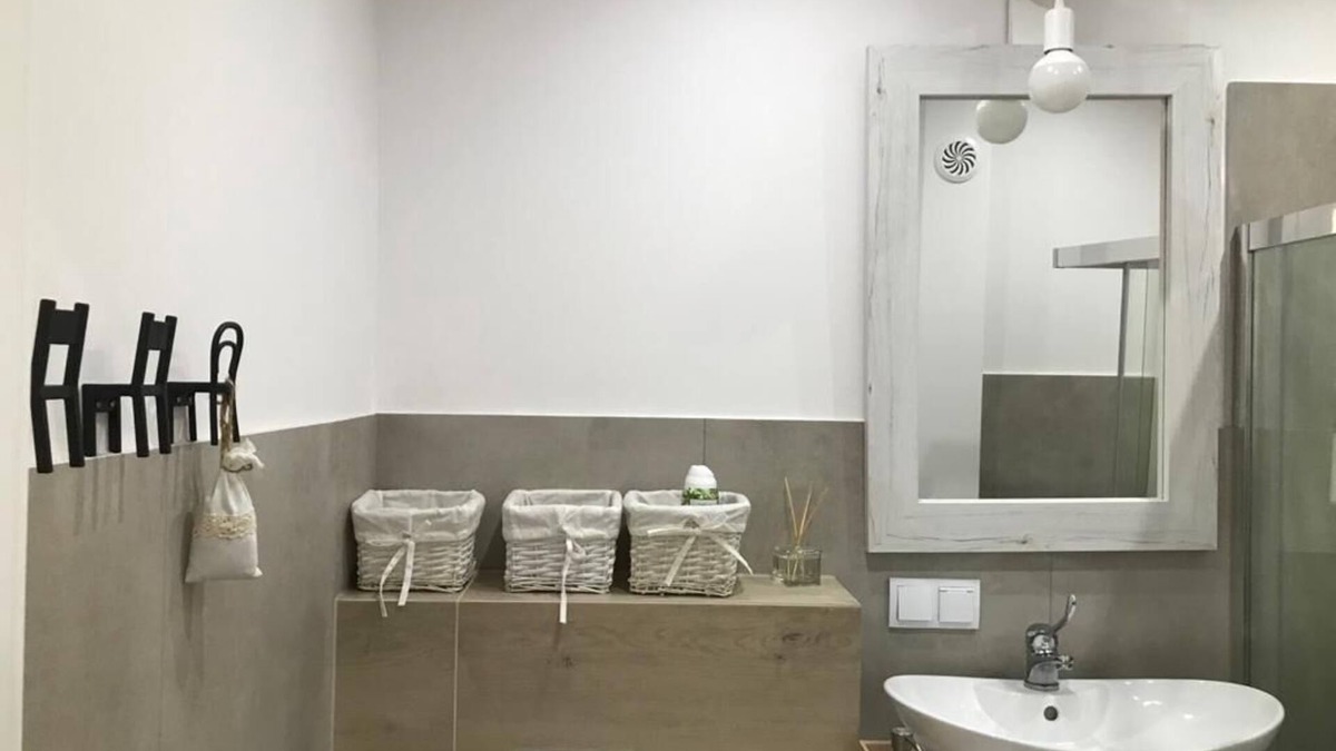 Orunia-St. Wojciech-Lipka Apartment | Whole apartment