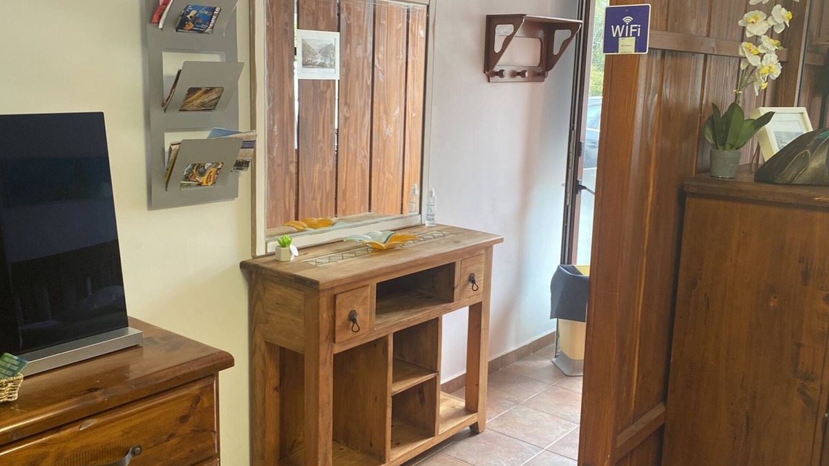 Hendaye Condo | Whole apartment: suite with separate entrance