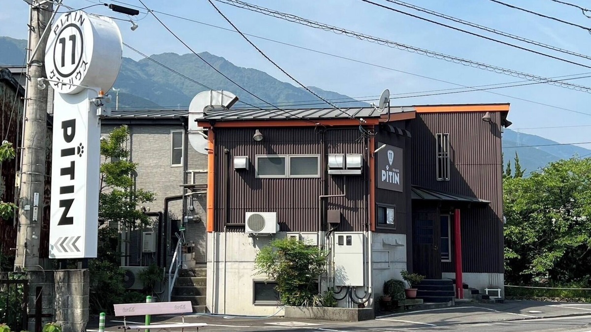 Shikokuchuo House | Whole building rental/Shikokuchuo Ehime