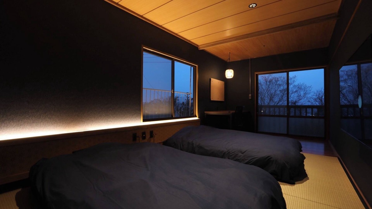 Futtsu House | Whole building rental/Futtsu Chiba