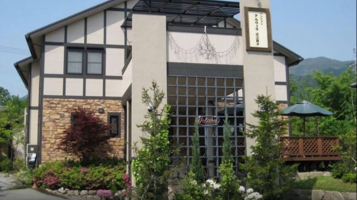 Shiga Prefecture Cottage | Whole building rental plan/Otsu Shiga