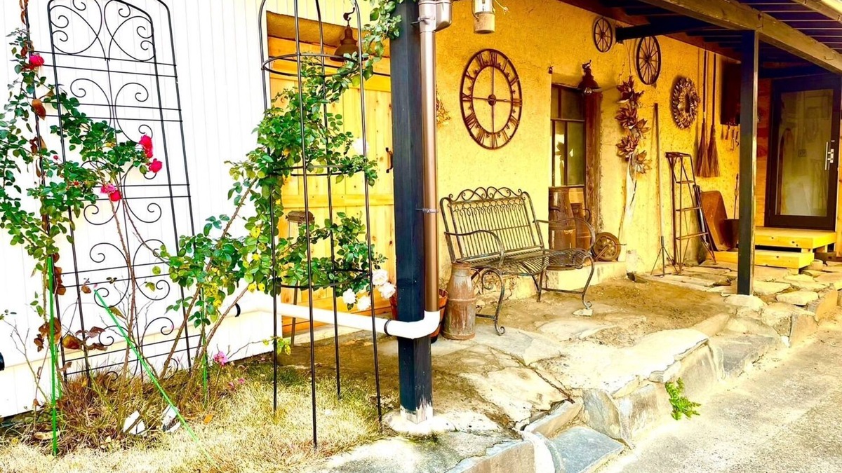 Nagano House | Whole building rental Witchs Holiday Club - Witch Holiday CLUB/Nagano Nagano