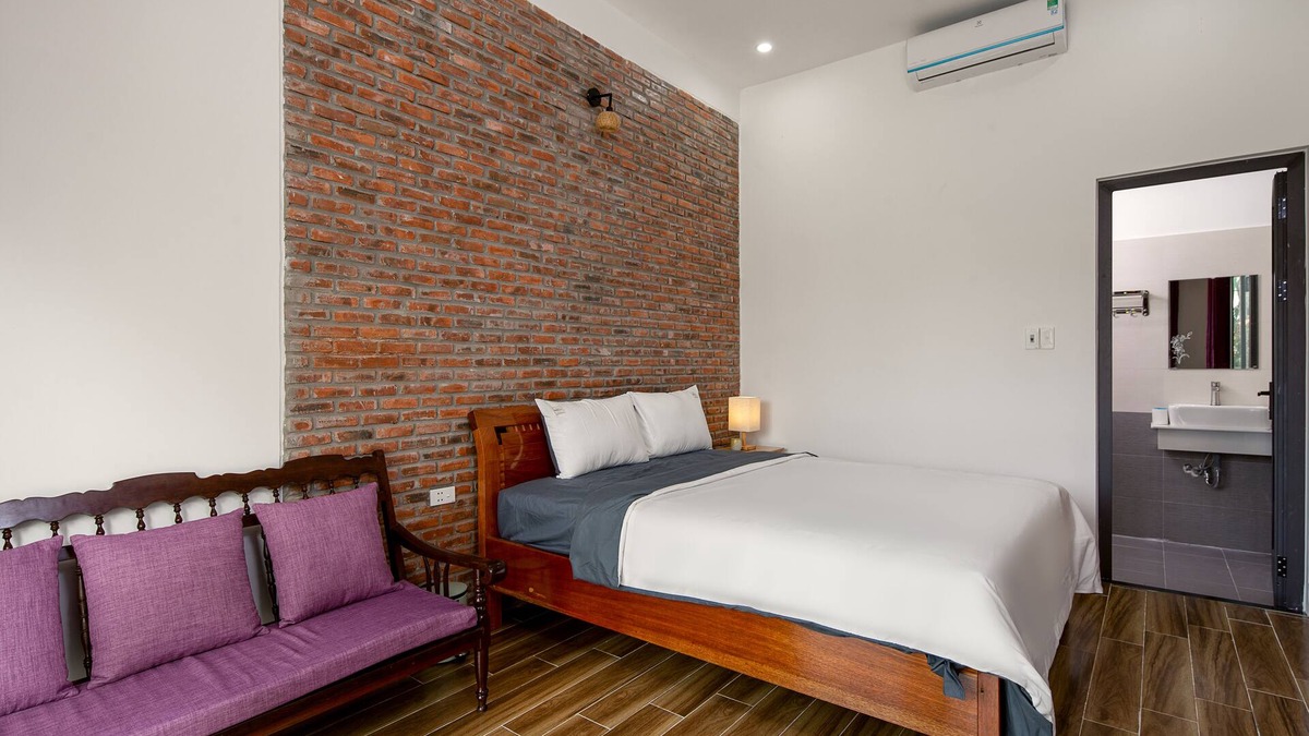 Cam Thanh Cottage | Whole Cottage - Lake View