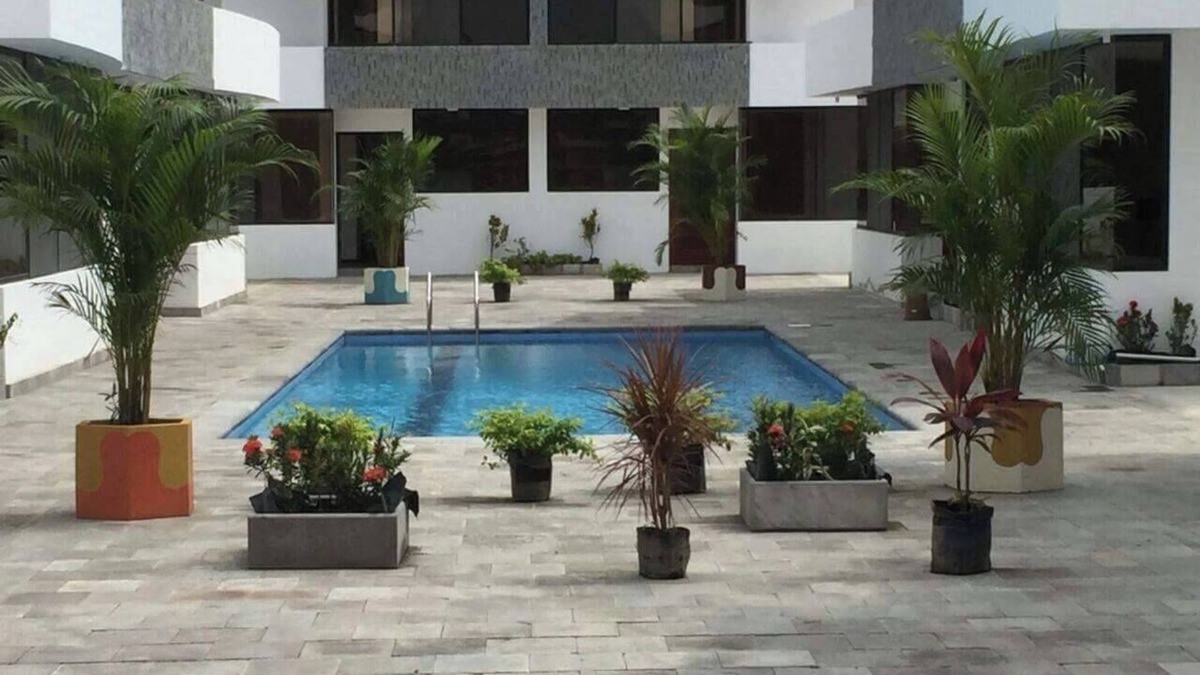 Esmeraldas House | Whole family lodging in Esmeraldas, Ecuador