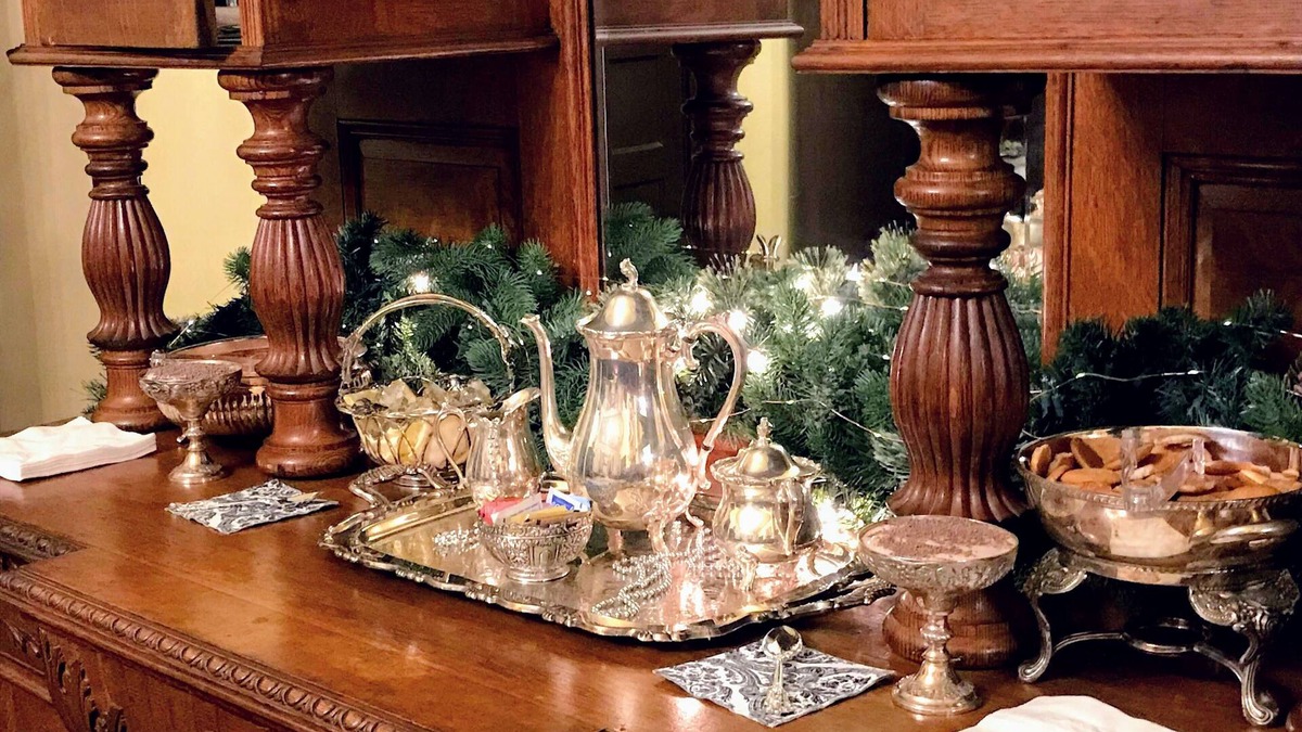 Wellford Bed & Breakfast | Whole Hearts Bed and Breakfast