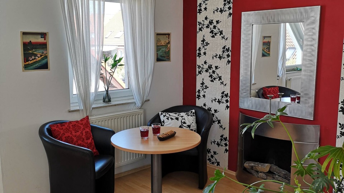 Panketal House | Whole house-120sqm rest oasis near Berlin (S-Bahn close)