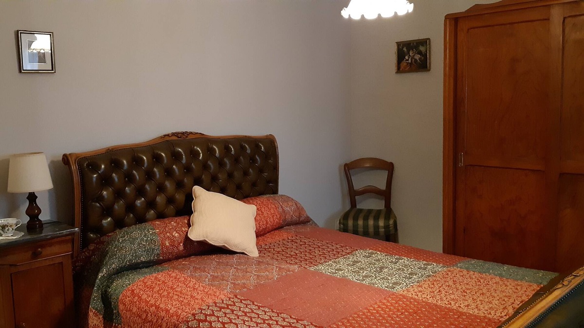 Alencon House | Whole house, 1bedroom