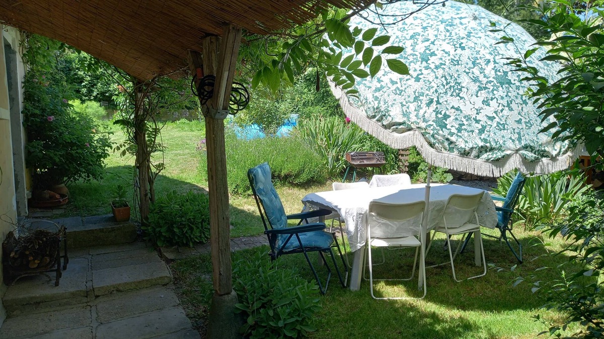 Verdelot House | Whole house 38 euros/per/nuit