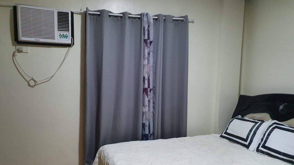 Minglanilla House | WHOLE HOUSE and Free Parking SAFE neighborhood
