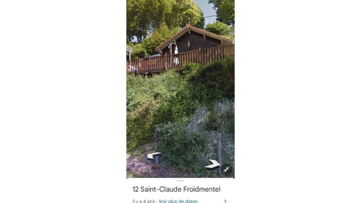 Brevainville House | Whole house: chalet - Brévainville, France