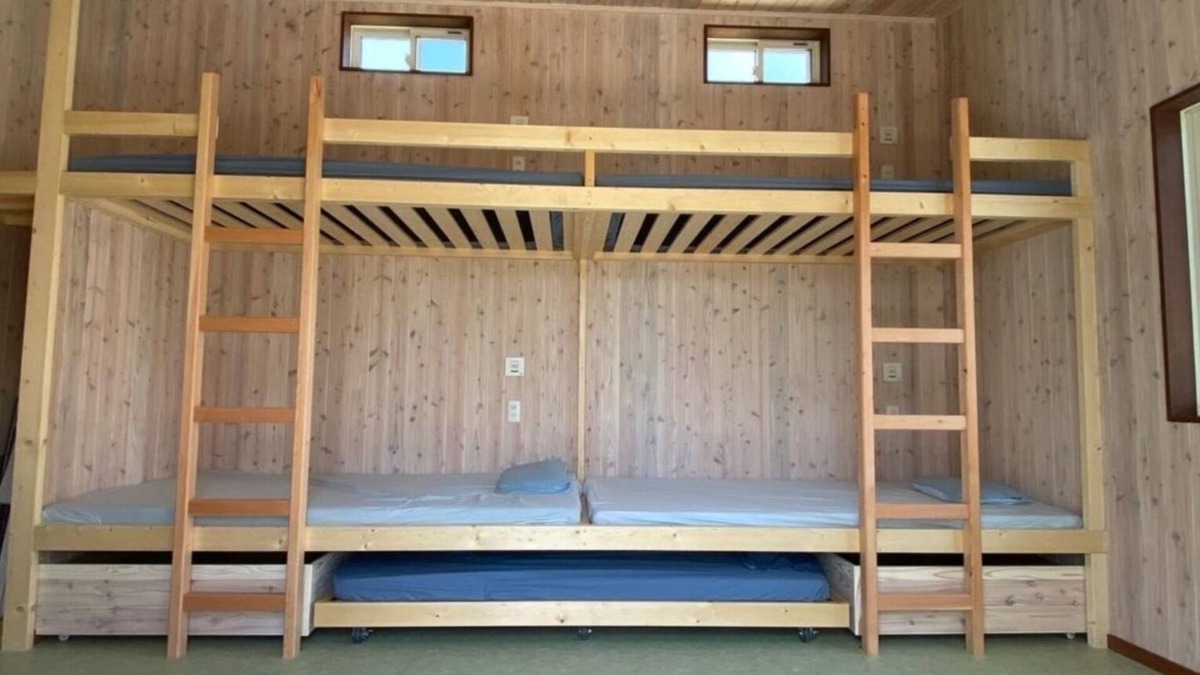 Tateyama House | Whole house charter/Tateyama Chiba