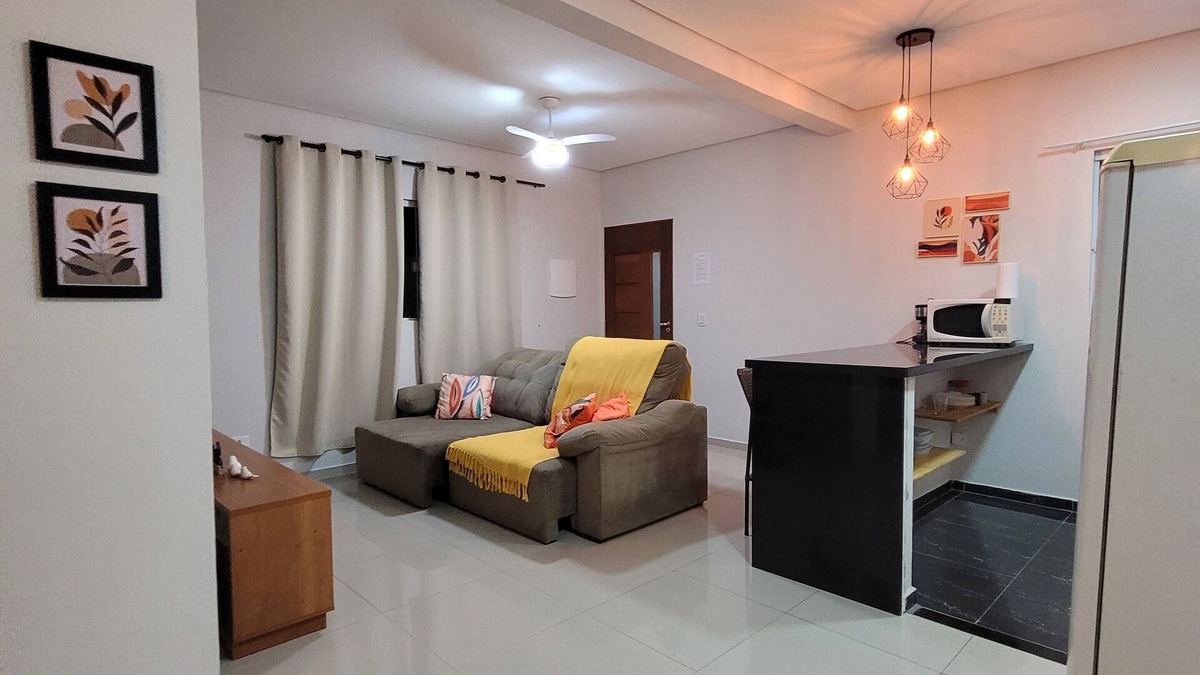 Itaguassu House | Whole house for rent with gourmet area
