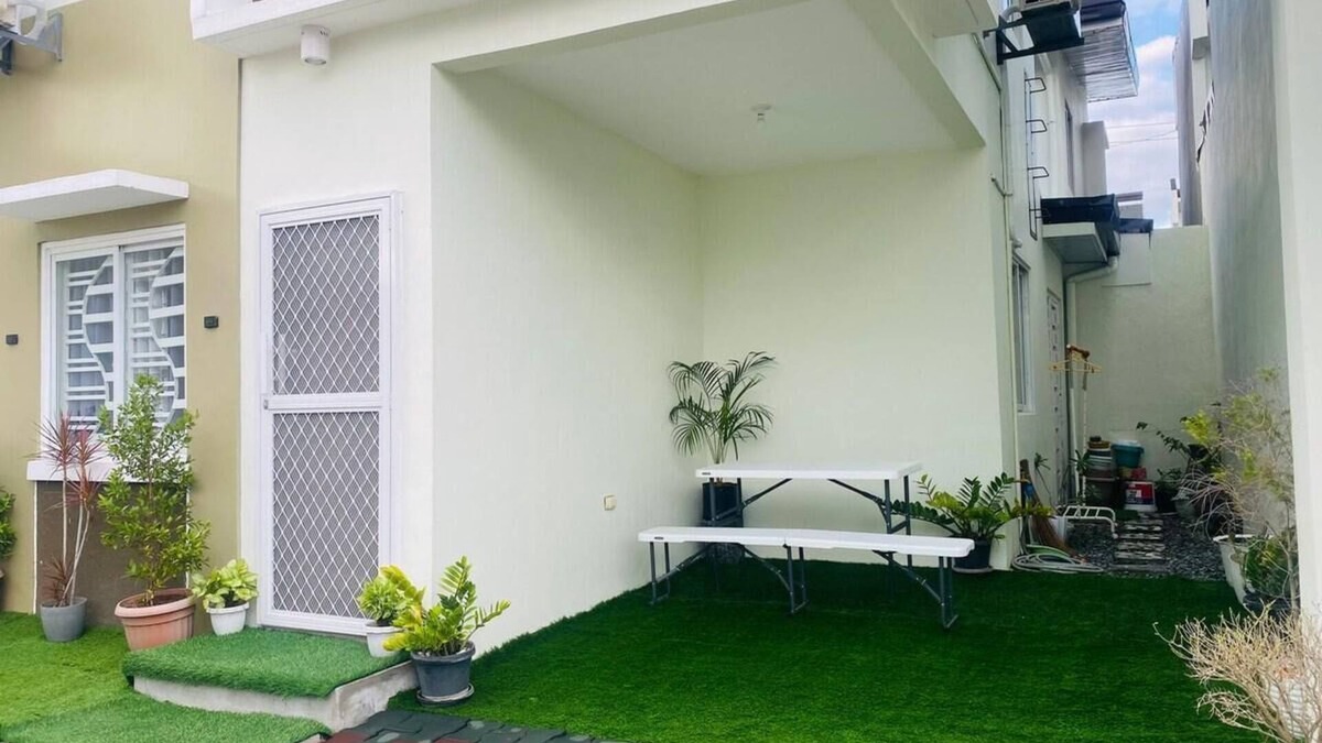 San Fernando House | Whole house in San Fernando