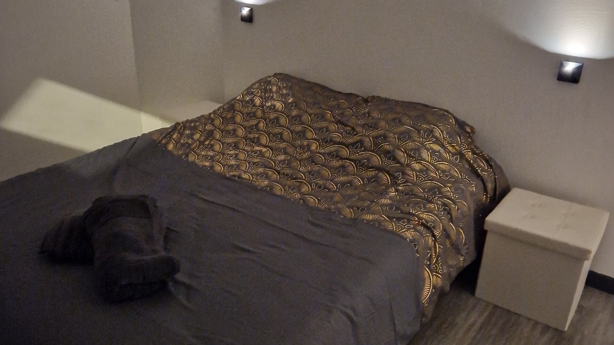 Beauvais Apartment | Whole house near city center