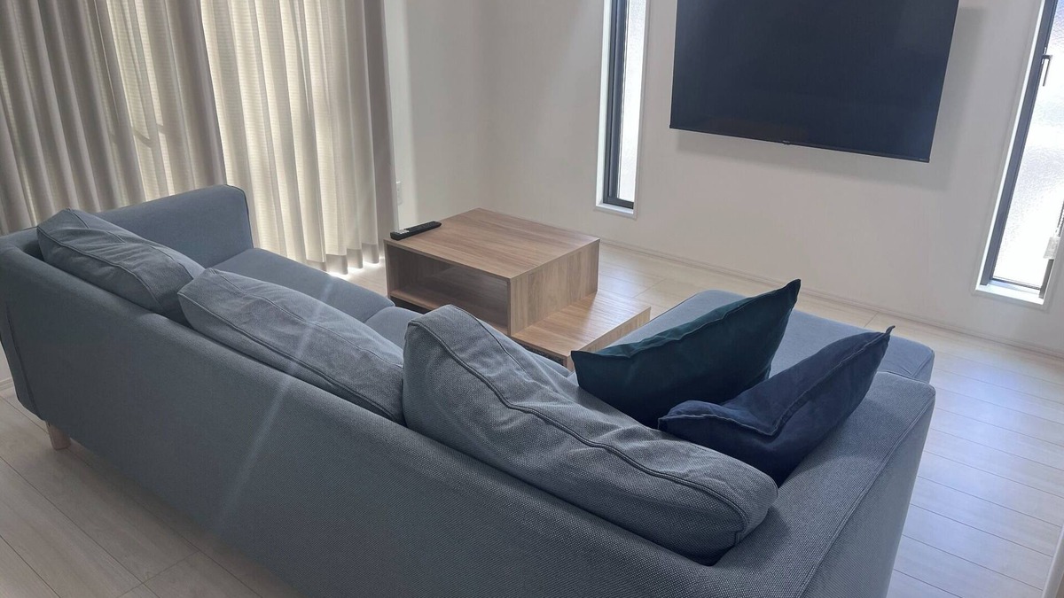 Maebashi House | Whole house rental Haruna/Maebashi Gunma