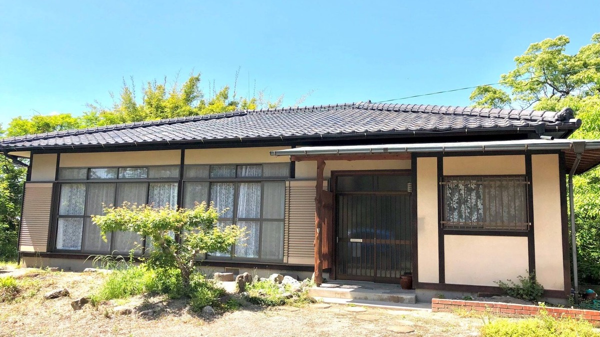 Ogi House | Whole house rental/Ogi Saga