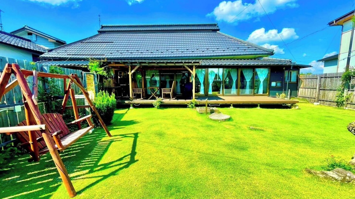 Nagano House | Whole house rental vintagehouse1925Bali - Whole house rental vintagehouse1925Bali/Nagano Nagano