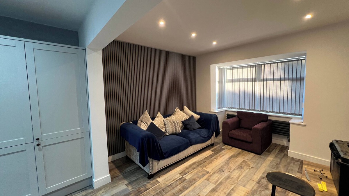 Ramsbottom House | Whole House -sleeps4-parking-garden-bikinghiking