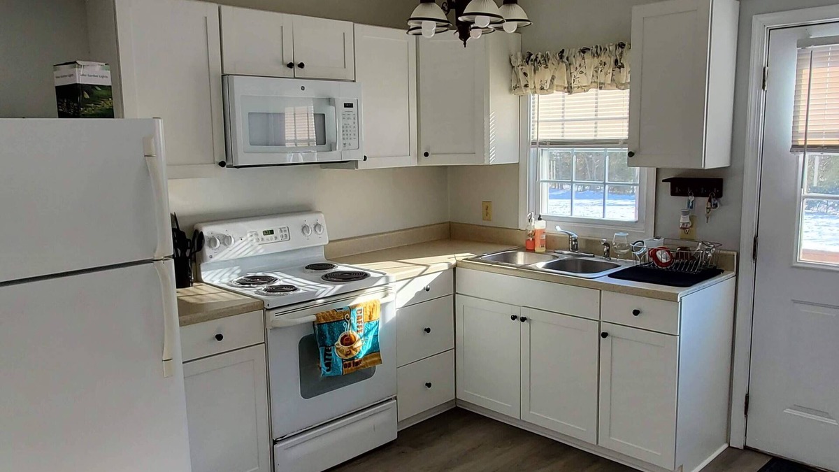 Clifford House | Whole House