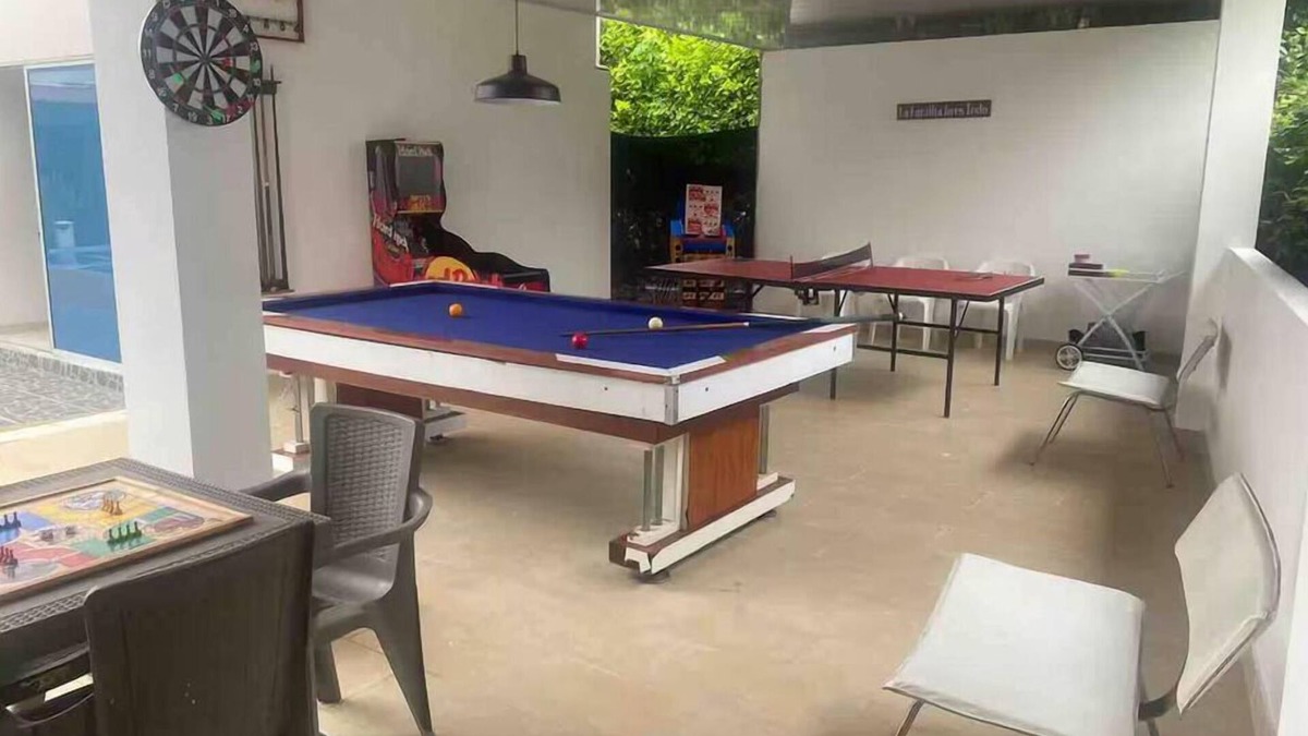 Ricaurte House | Whole house: villa in Llano Del Pozo, Colombia