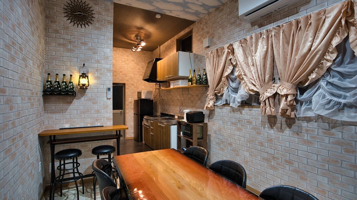 Anbo House | Whole rental villa Anbo area with convenient acc/Kumagegun Kagoshima