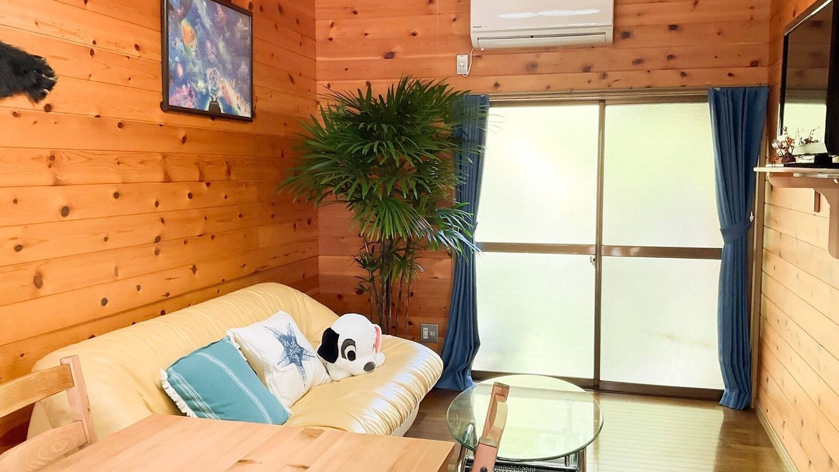 Kita-gun House | Whole rental villa vacation rental /Takamatsu Kagawa