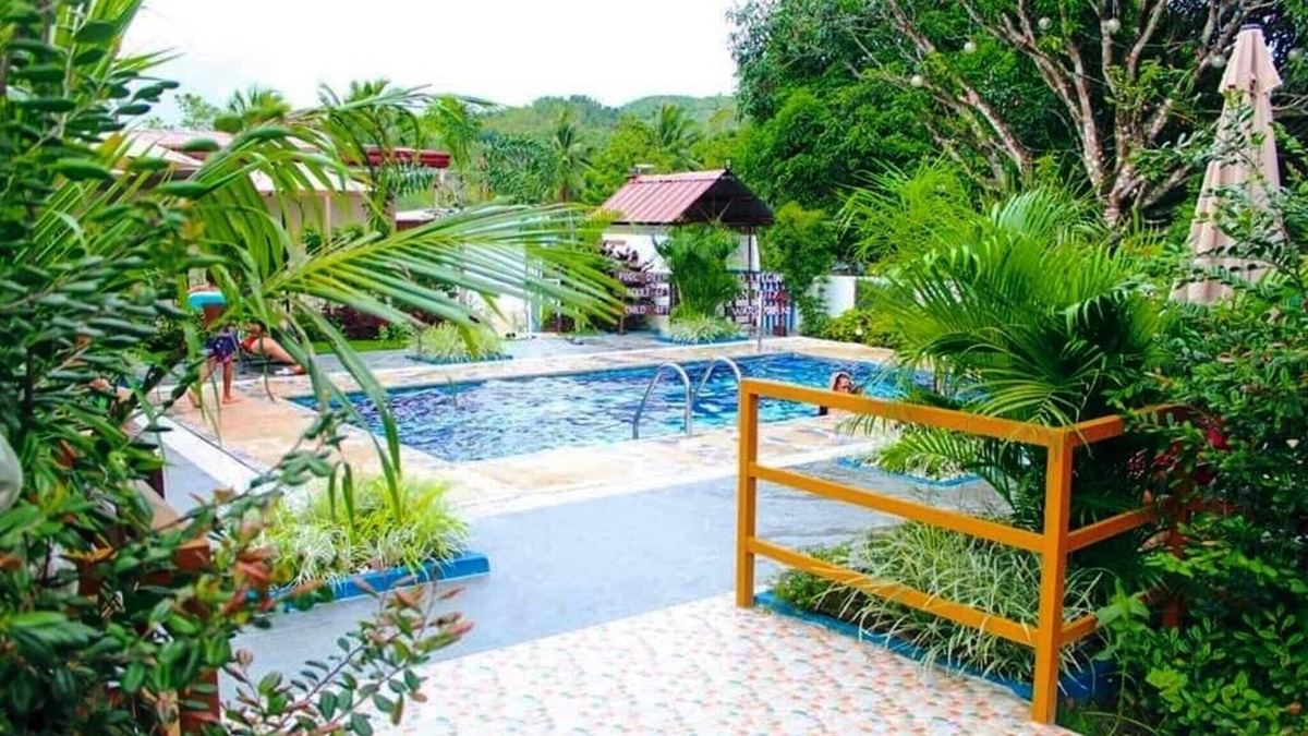 Balamban Villa | Whole Villa Exclusive Overnight Phase 1