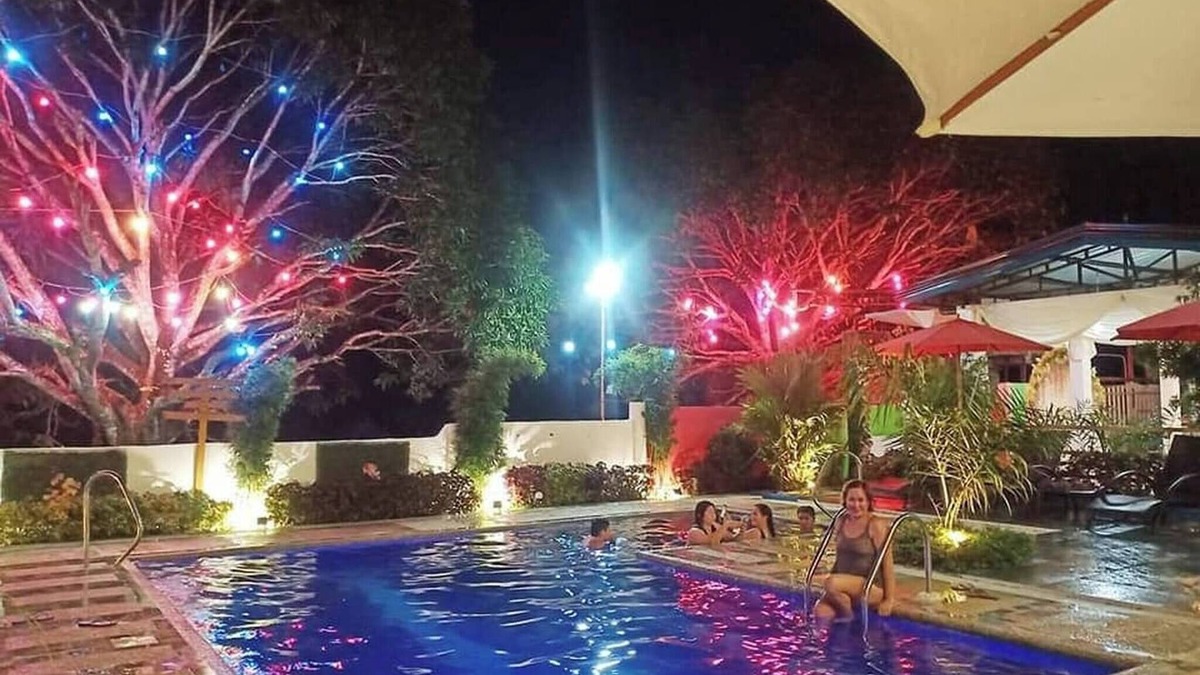 Balamban Villa | Whole Villa Exclusive Overnight Phase 1