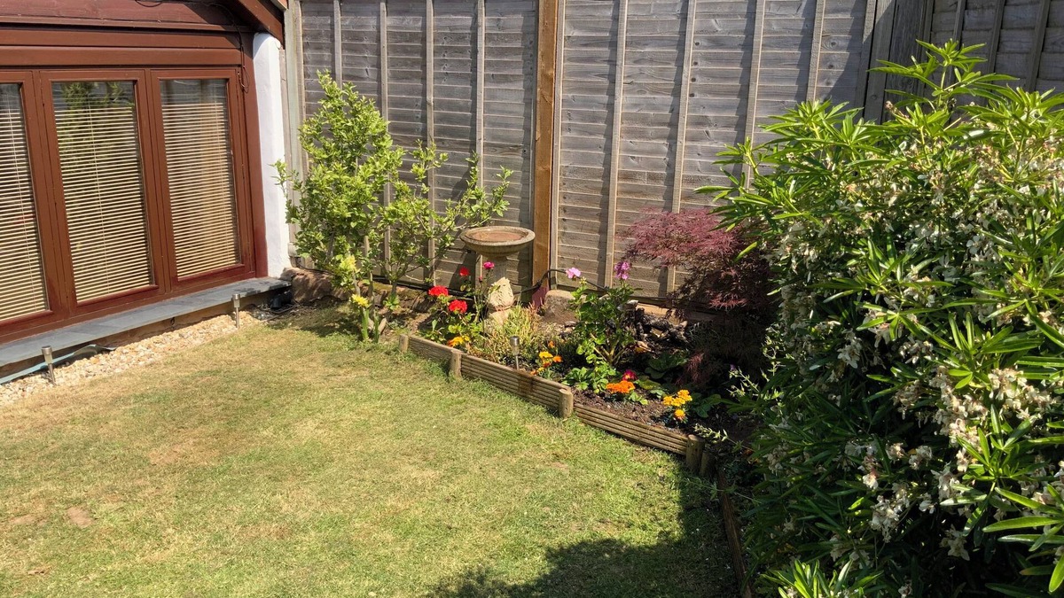 Porlock Bed & Breakfast | Whortleberry Studio B&B