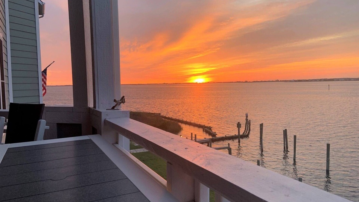 Manteo Condo | Why Knot - Buccaneer Village 824