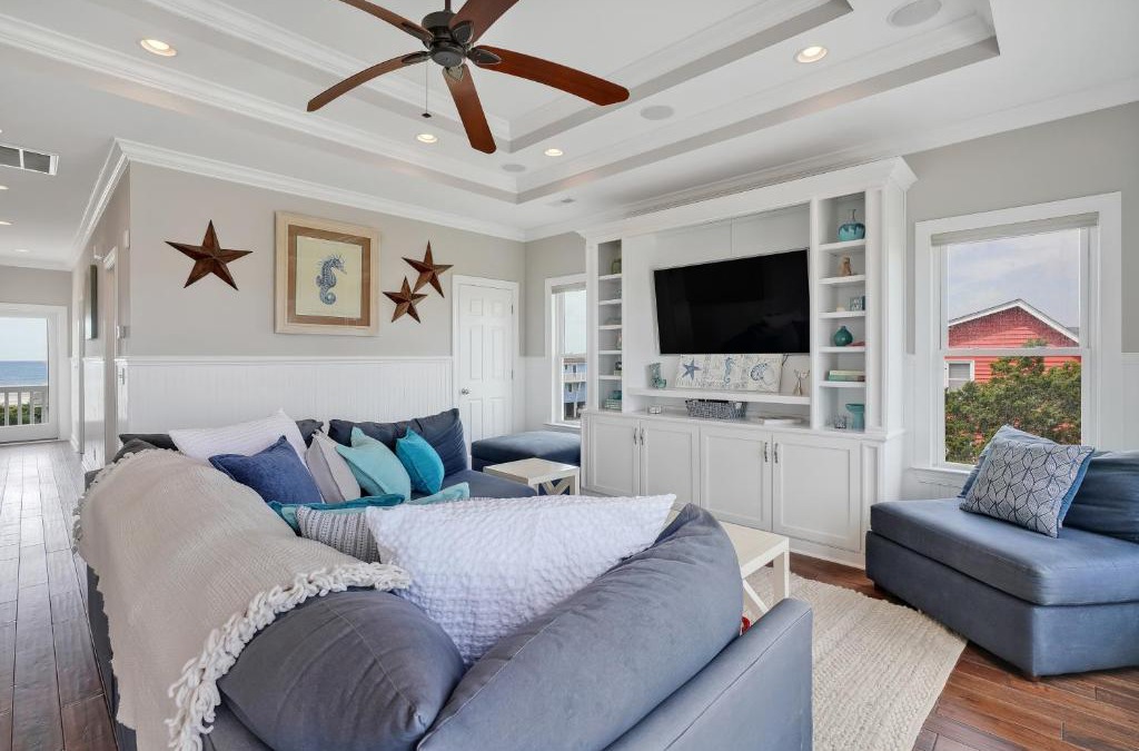 Holden Beach House | Why Knot