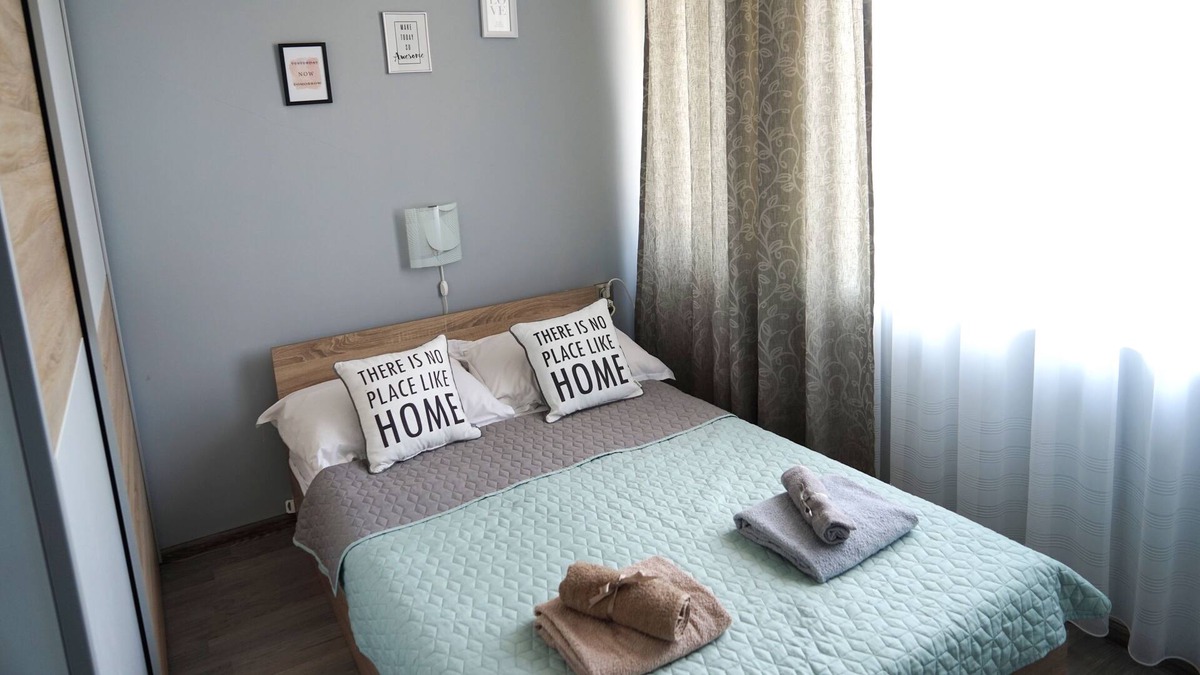Stara Zagora Apartment | Why Not Apartment - Cozy studio