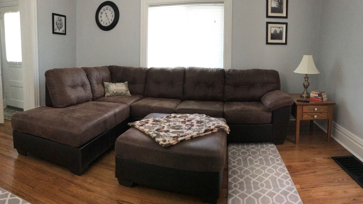 Butler Apartment | Why stay in a hotel when you can stay in a beautifully furnished apartment?